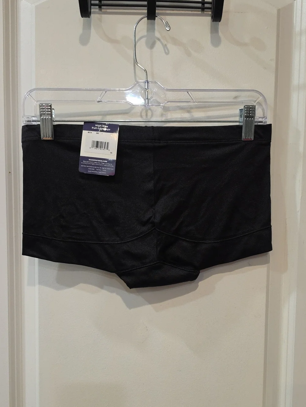 Maidenform new specs